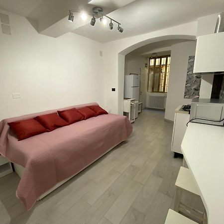 Rizzoli Mpc 3 Appartamento Bologna Exteriör bild
