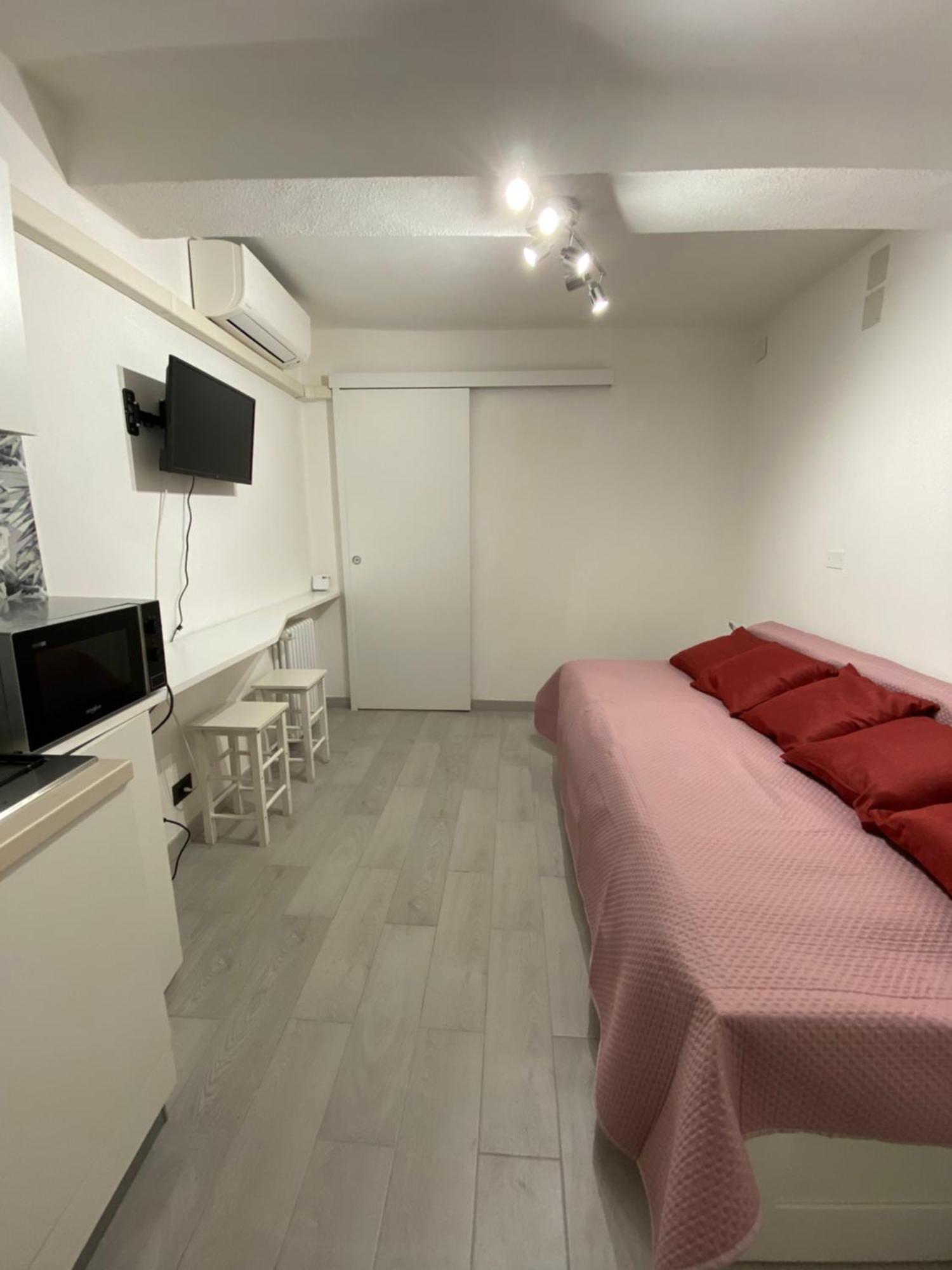 Rizzoli Mpc 3 Appartamento Bologna Exteriör bild