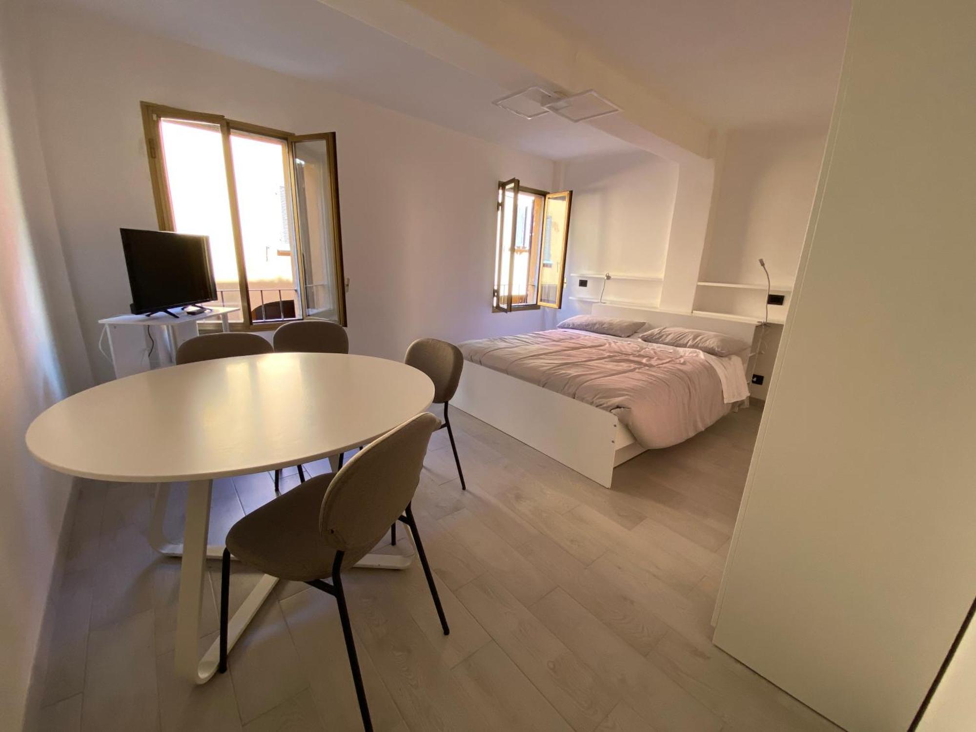 Rizzoli Mpc 3 Appartamento Bologna Exteriör bild