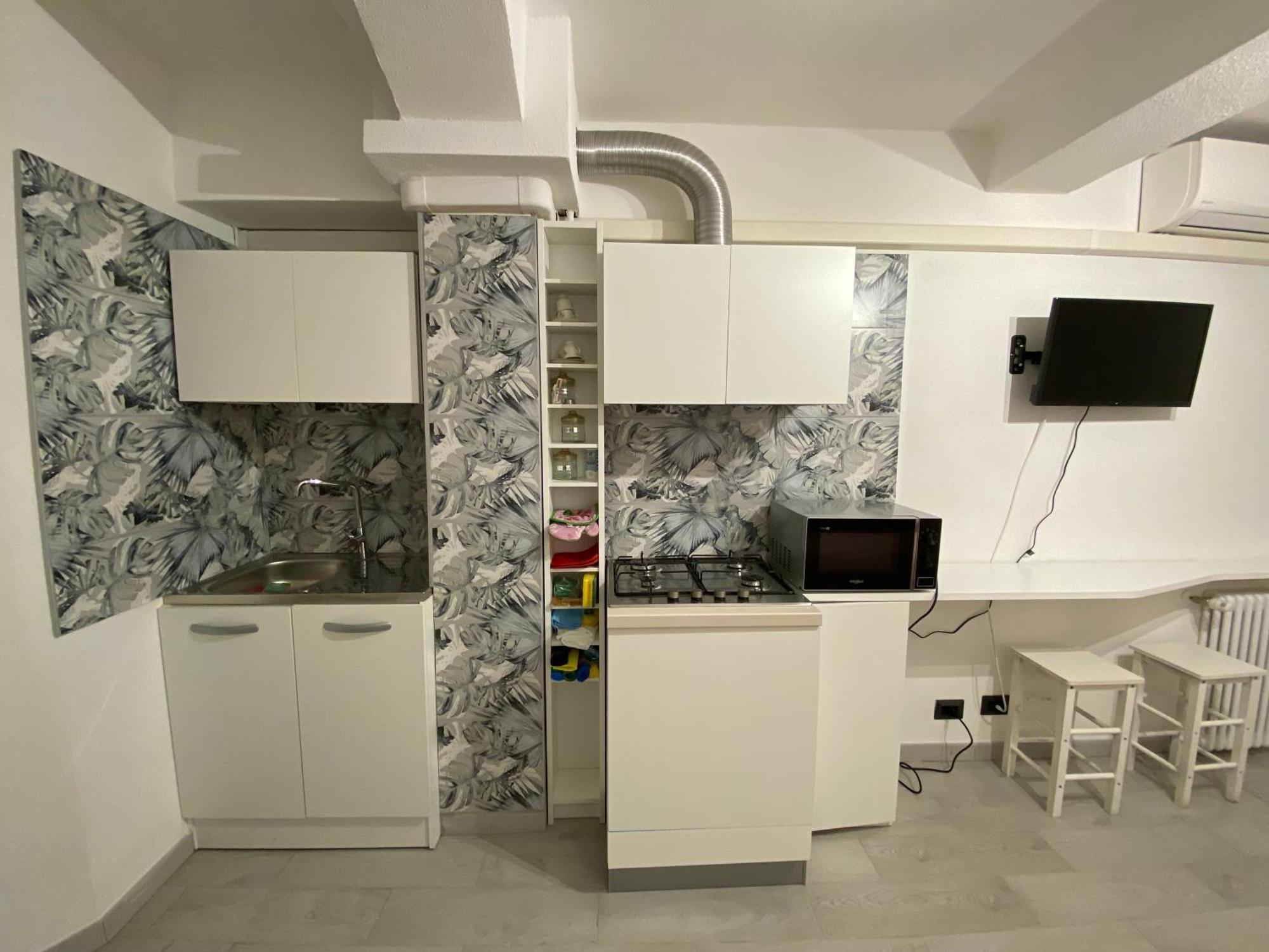 Rizzoli Mpc 3 Appartamento Bologna Exteriör bild
