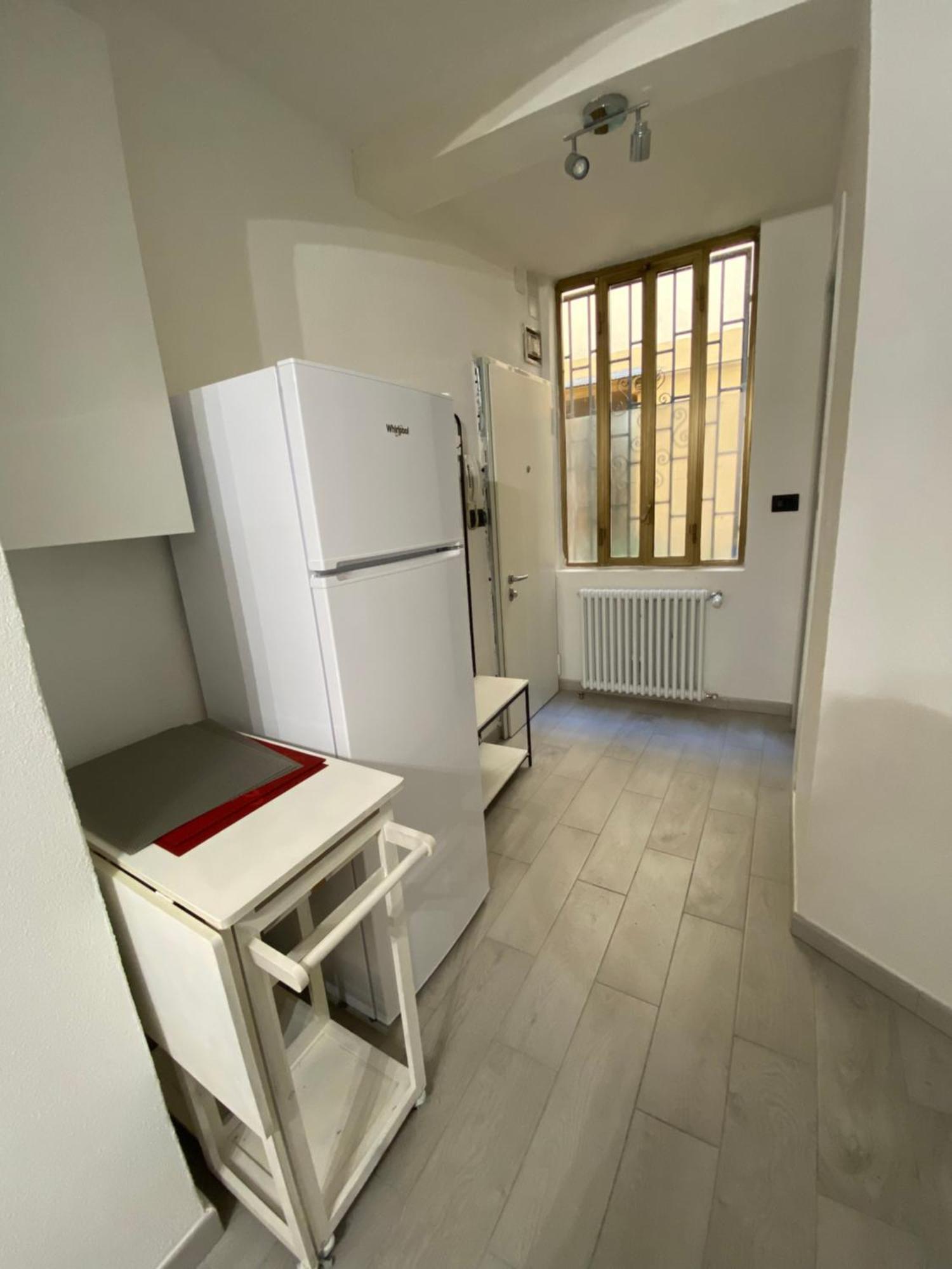 Rizzoli Mpc 3 Appartamento Bologna Exteriör bild